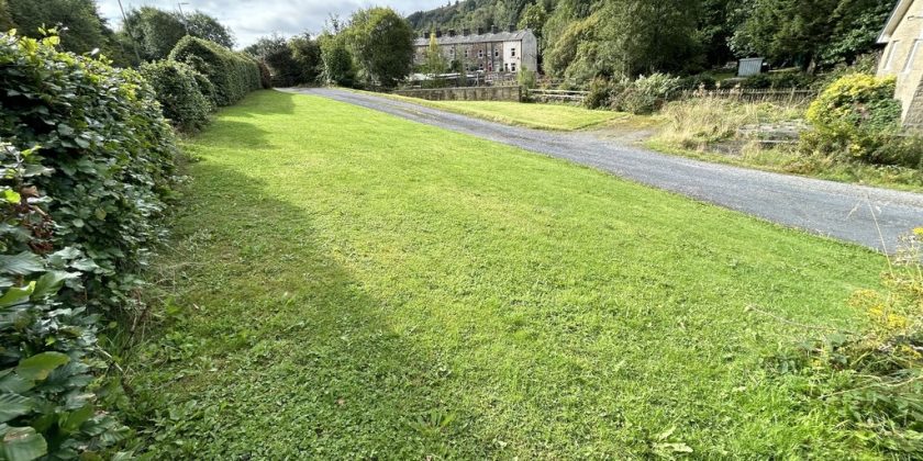 Land At 296 Rochdale Road, Walsden, Todmorden