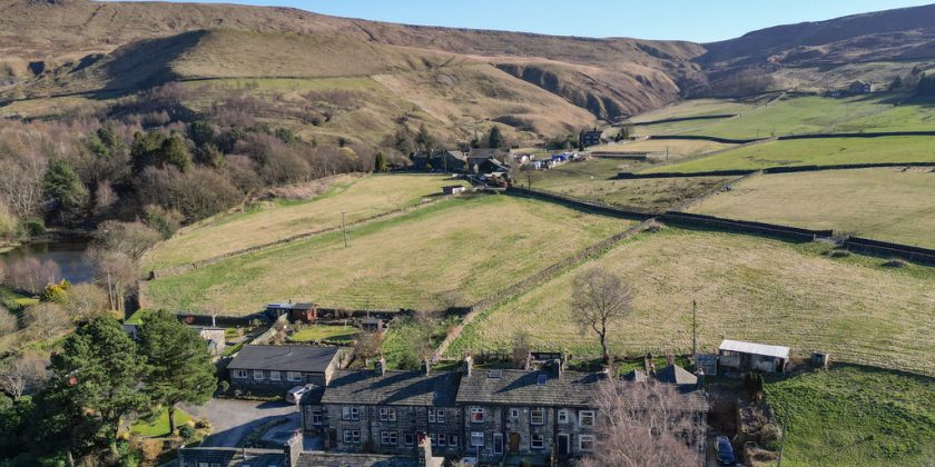 Lumbutts, Todmorden
