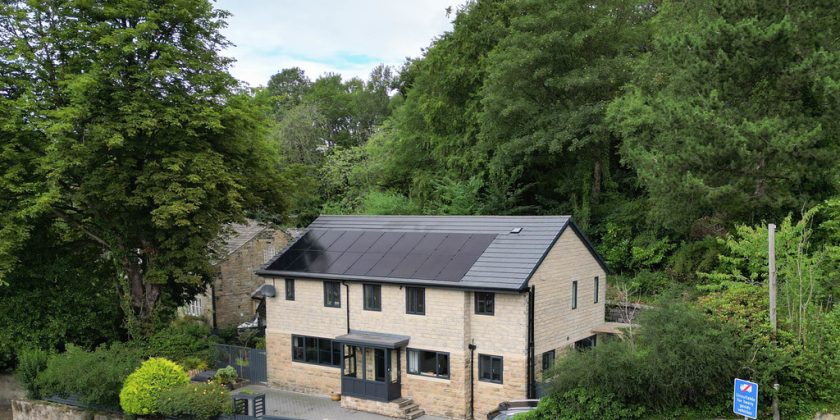 Halifax Road, Todmorden