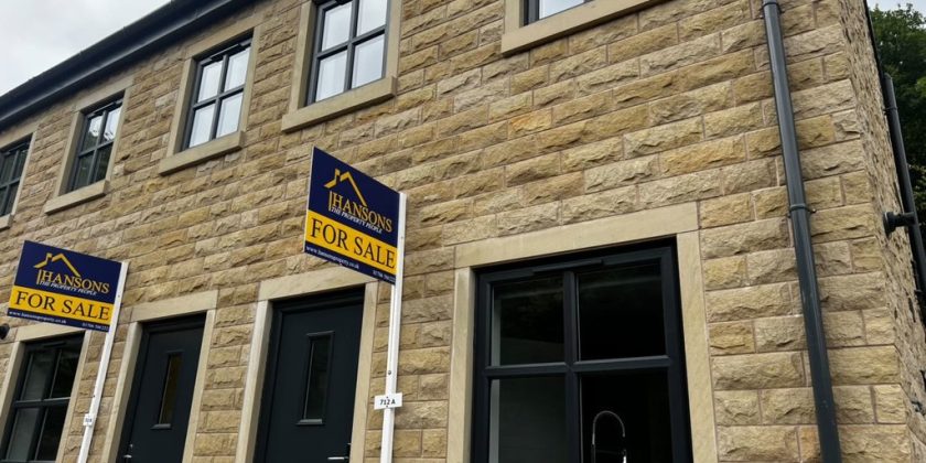 Burnley Road, Todmorden