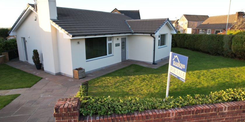 Barnfield Avenue, Worsthorne, Burnley