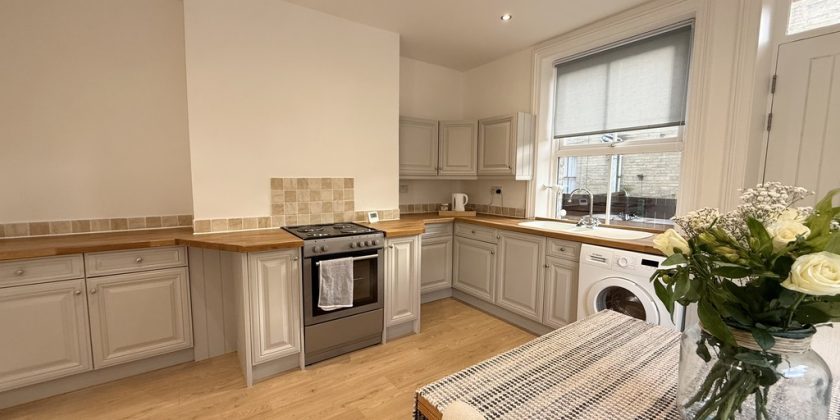 Roomfield Street, Todmorden