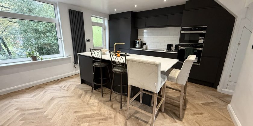 Harehill Avenue, Todmorden