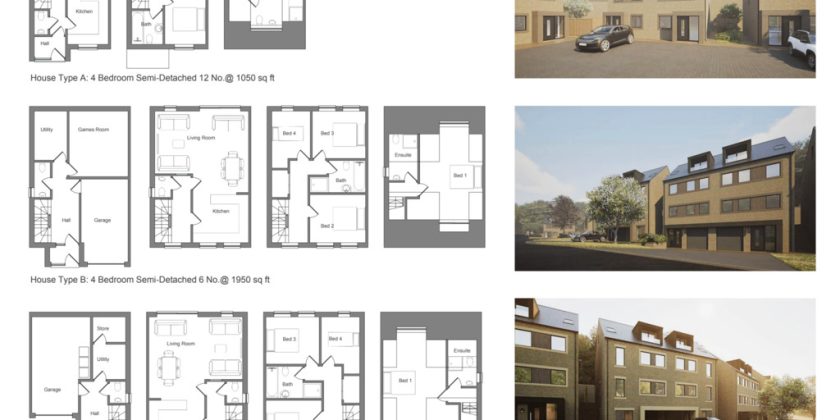 Pudsey Road, Cornholme, Todmorden