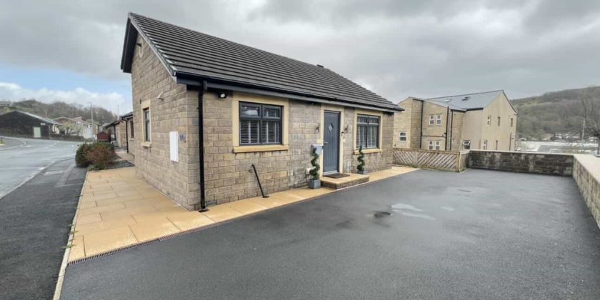 Phoenix Court, Todmorden